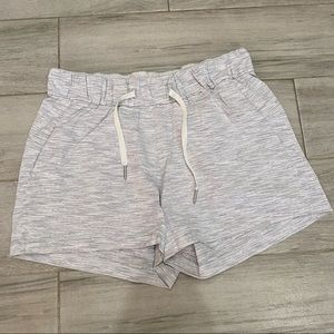 Lululemon Athletic Shorts